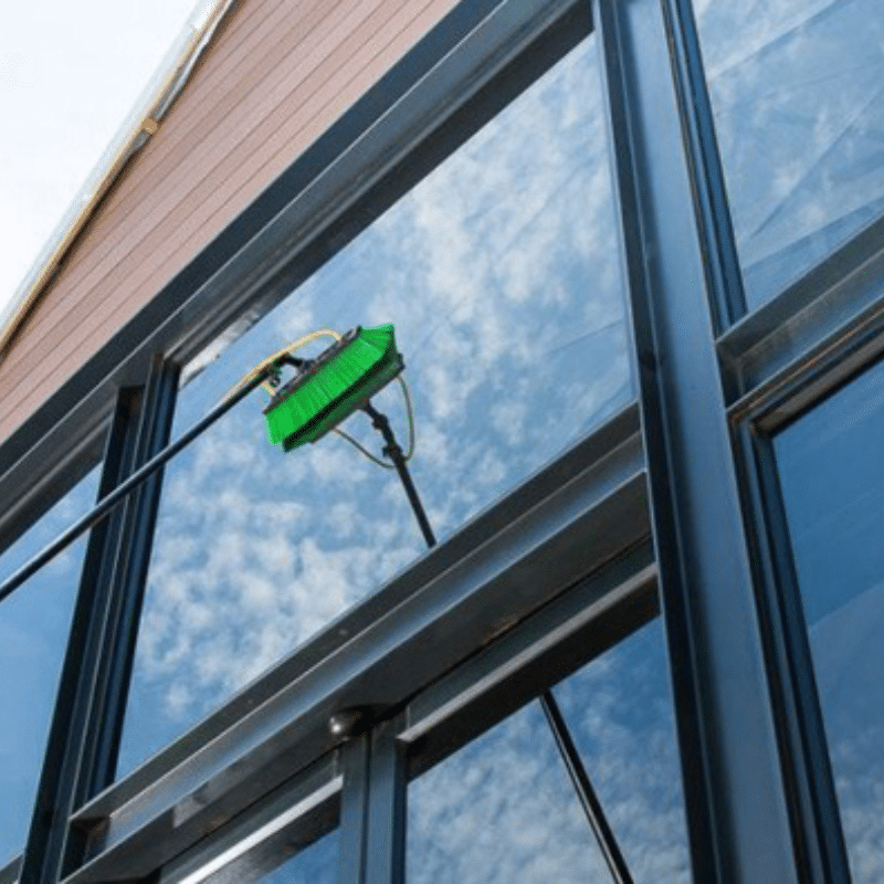Window Cleaning Company Round Rock TX